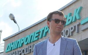 Министр инфраструктуры: Запрет на авиаперелеты над восточной Украиной не обоснован