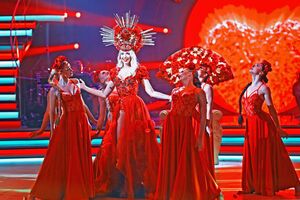 Полякова: Я поняла, что иногда проиграть лучше, чем выиграть