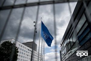 Доповідь ООН є важливим кроком у виконанні резолюції Генеральної Асамблеї ООН про порушення прав людини в Криму, заявив Клімкін