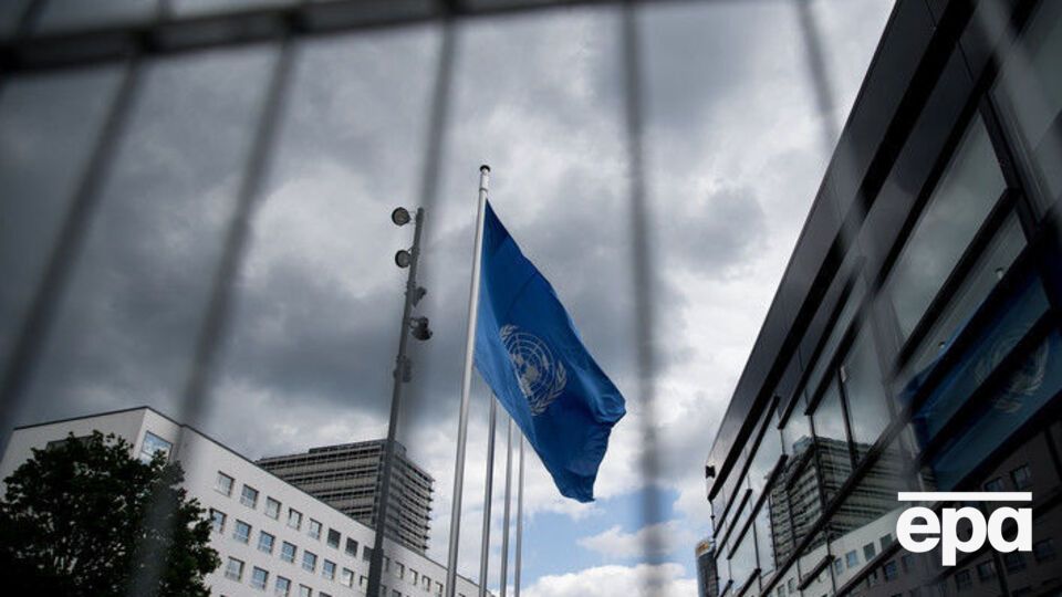 Доповідь ООН є важливим кроком у виконанні резолюції Генеральної Асамблеї ООН про порушення прав людини в Криму, заявив Клімкін