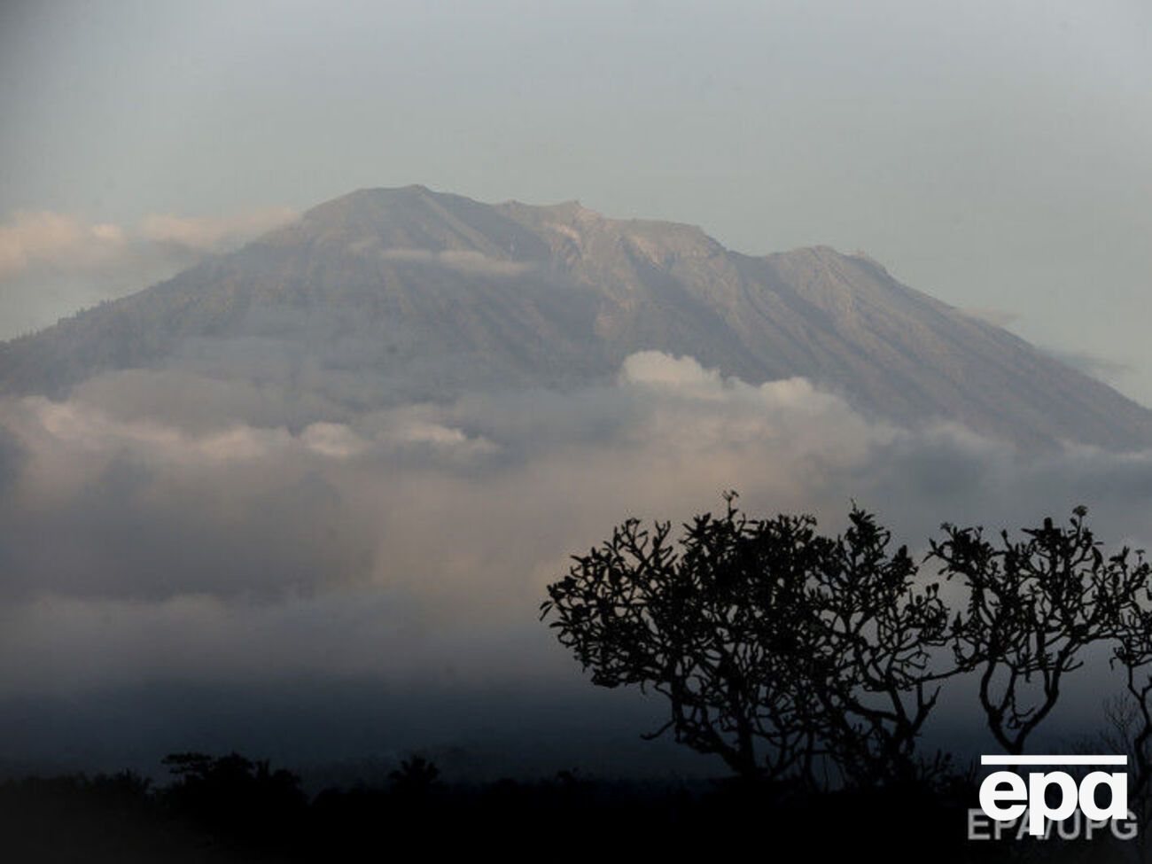 Влада проводить евакуацію