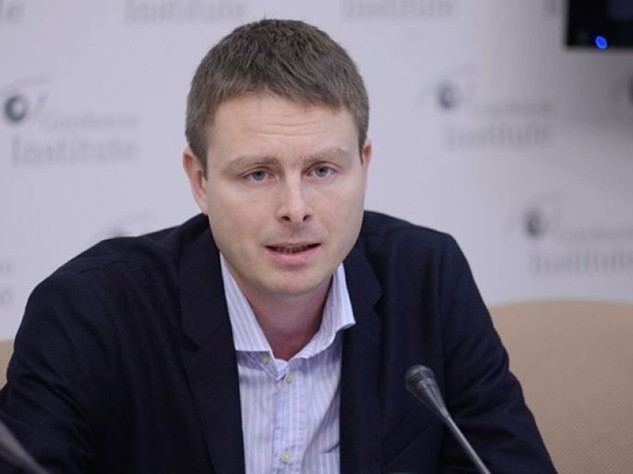 Дмитрий Марунич: Конечно, в поставках американского угля присутствует и политика