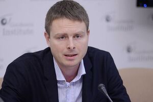 Дмитро Марунич: Звісно, у постачанні американського вугілля є й політика