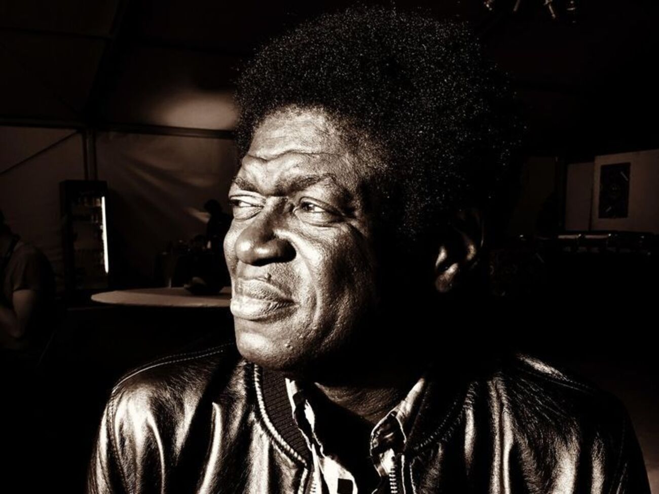 Чарльз Бредлі помер на 69-му році життя