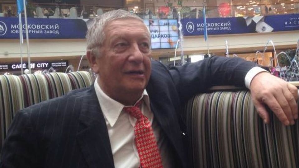 Боровой: Найманство стало звичайним заняттям для російських військових