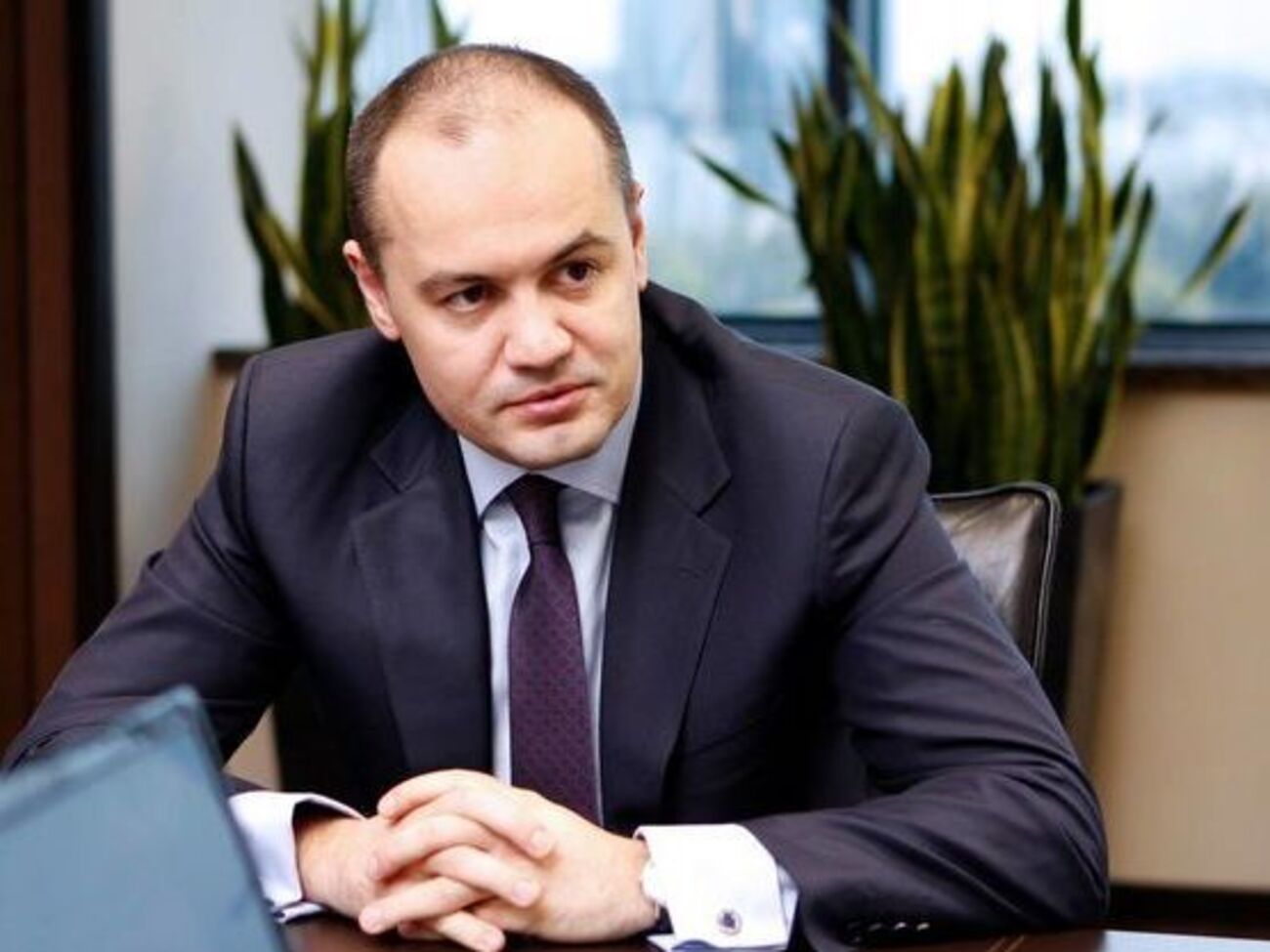 Максим Тимченко: У&nbsp;нас в тарифе заложена цена 1800 гривен. Поставки угля-антрацита сегодня идут по 2,5 тысячи гривен