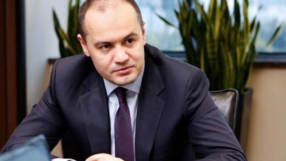 Максим Тимченко: У нас в тарифе заложена цена 1800 гривен. Поставки угля-антрацита сегодня идут по 2,5 тысячи гривен