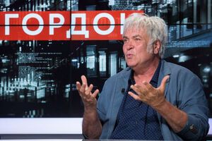 Хостикоев: Я задавал Ступке вопросы. Наедине мы с ним на "ты" общались, и я спрашивал: "Богдан, почему для меня нет роли?"