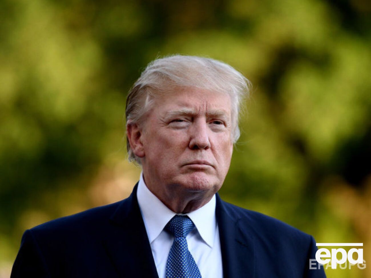 Трамп призвал фанатов к бойкоту матчей Национальной футбольной лиги