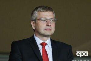Риболовлєва закликали "дистанціюватися" від Монако