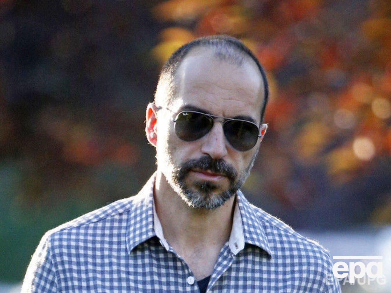 Керівник Uber попросив вибачення у лондонців