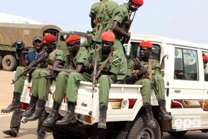 Конфликт в Южном Судане длится четыре года