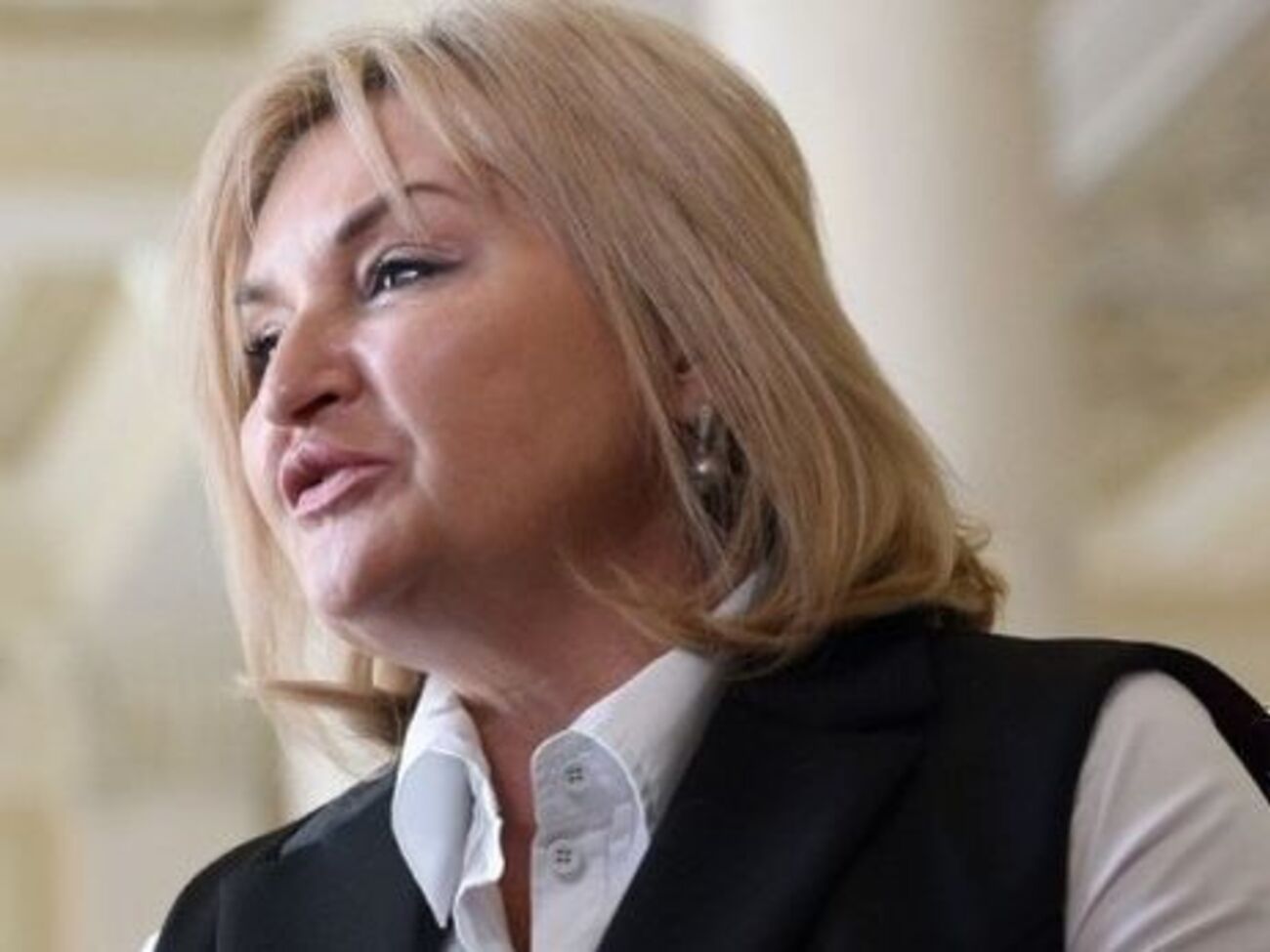 Луценко: Нам нужно перейти к накопительной пенсионной системе в 2019 году