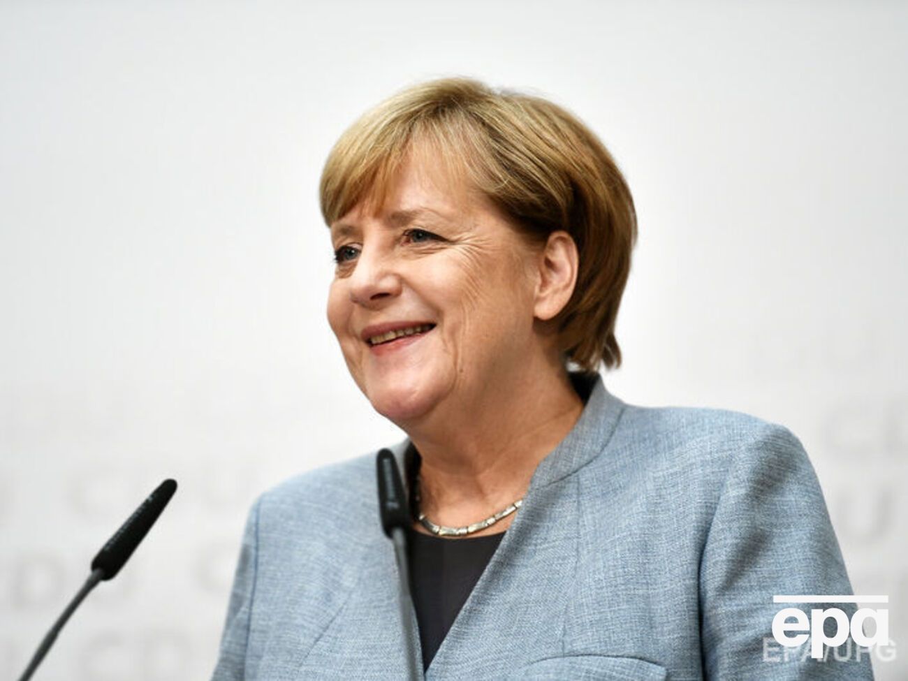 Меркель&nbsp;признала, что "Альтернатива для Германии" стала третьей по величине партией, представленной в Бундестаге