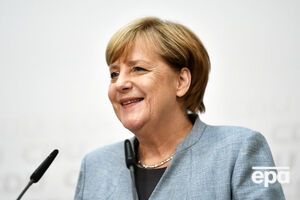 Меркель признала, что "Альтернатива для Германии" стала третьей по величине партией, представленной в Бундестаге