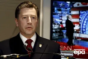 Волкер: США, Великобритания и другие должны были сделать больше для выполнения Будапештского меморандума