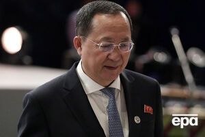 Глава МЗС КНДР підкреслив, що "США першими оголосили війну КНДР"