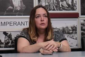 Курносова: На 90% упевнена, це якась ефесбешна історія