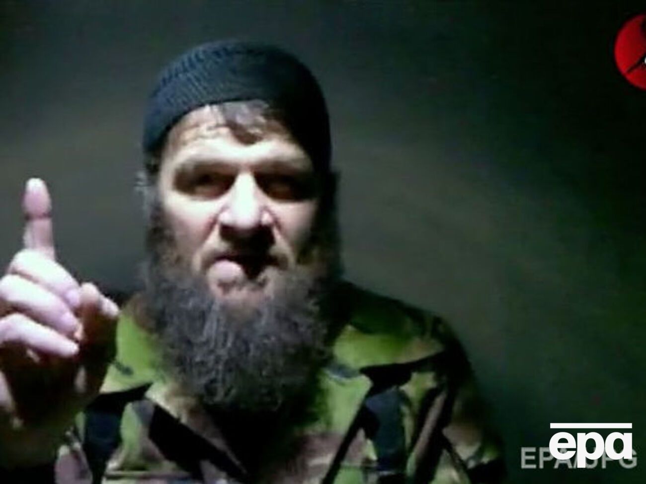 Умаров руководил "Имаратом Кавказ" с 2006 года