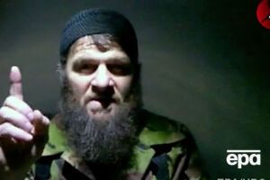 Умаров руководил "Имаратом Кавказ" с 2006 года