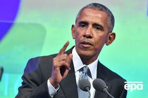 Обама предупреждал Цукерберга о вмешательстве в выборы