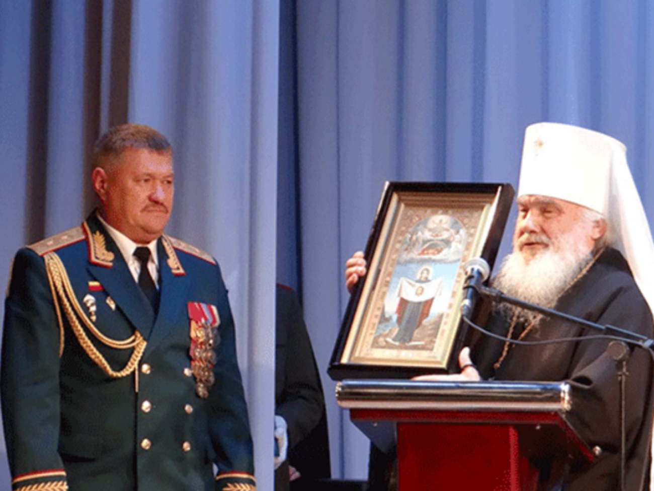 О гибели Асапова стало известно 24 сентября