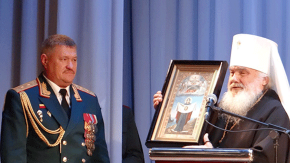 О гибели Асапова стало известно 24 сентября