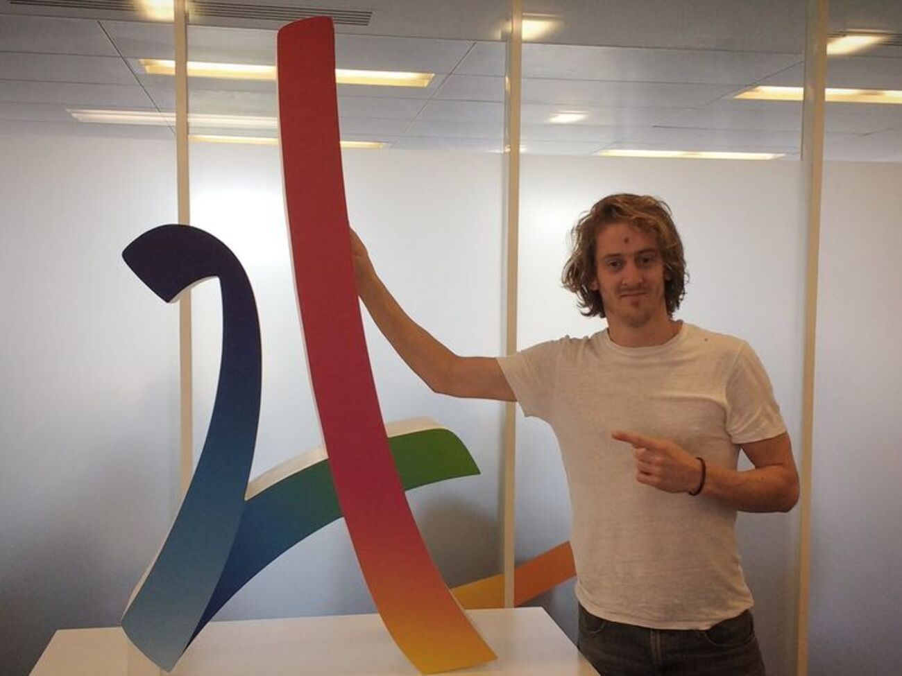 На думку СБУ, Гант завдав&nbsp;шкоди національним інтересам України