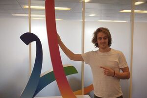 На думку СБУ, Гант завдав шкоди національним інтересам України