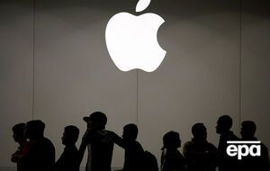 Apple сохраняет лидерство пятый год подряд