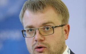 Полонский назвал верховного комиссара ООН "лгуном"