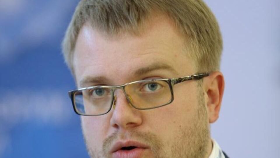 Полонський назвав верховного комісара ООН "брехуном"