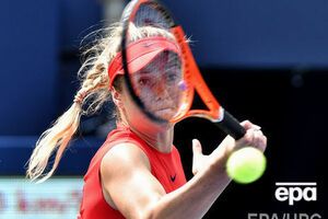 Свитолина сыграет в итоговом турнире WTA в Сингапуре