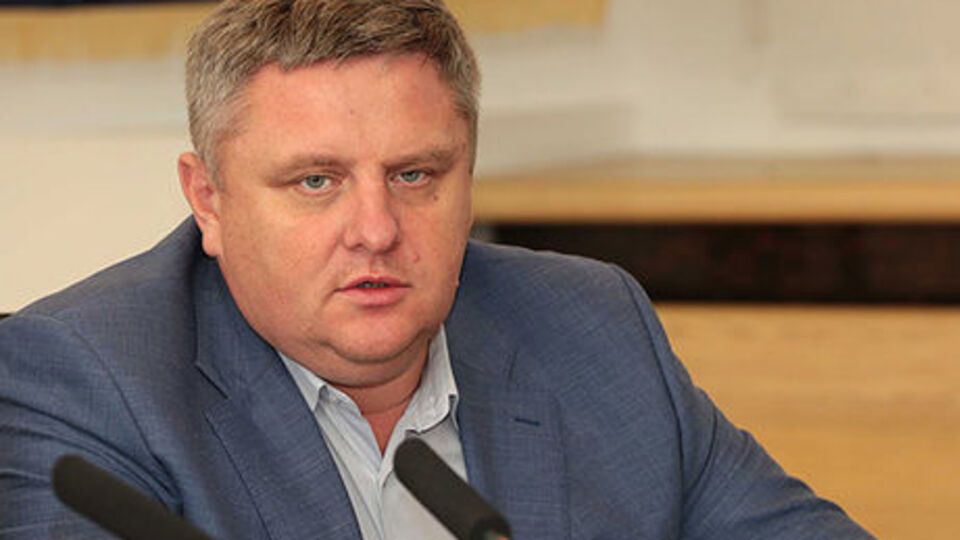 Крищенко: Зброю в Києві вилучають патрульна поліція, поліція метрополітену