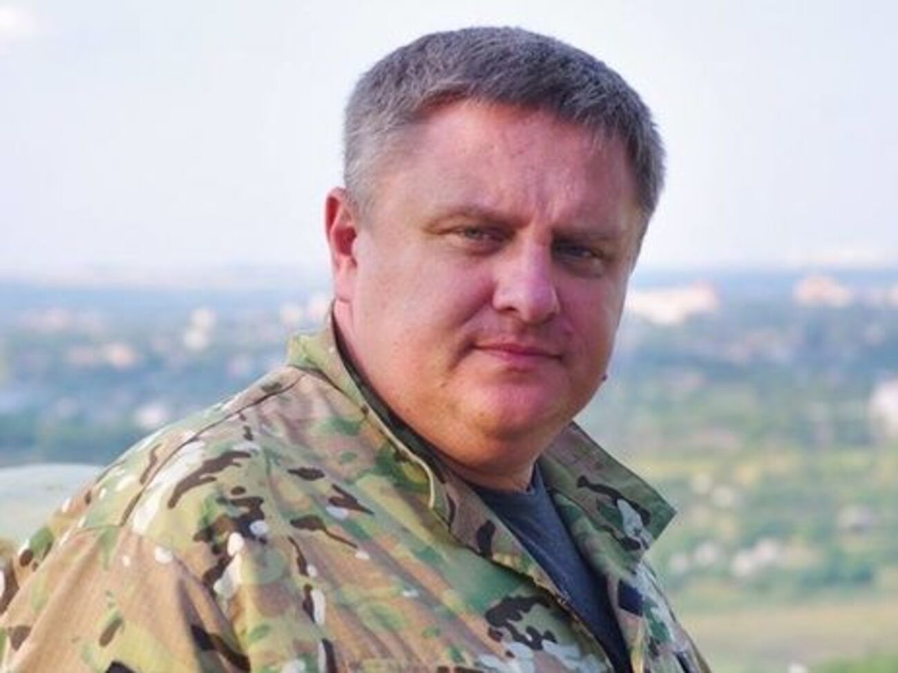 Крищенко: У нас недостатньо жорстко законодавчо врегульовано порушення заборони на в'їзд в Україну. Фактично немає покарання