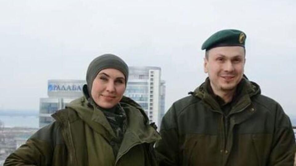 Напад на Осмаєва та Окуєву стався 1 червня