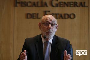 Прокурор Маса розповів про можливі наслідки каталонського референдуму