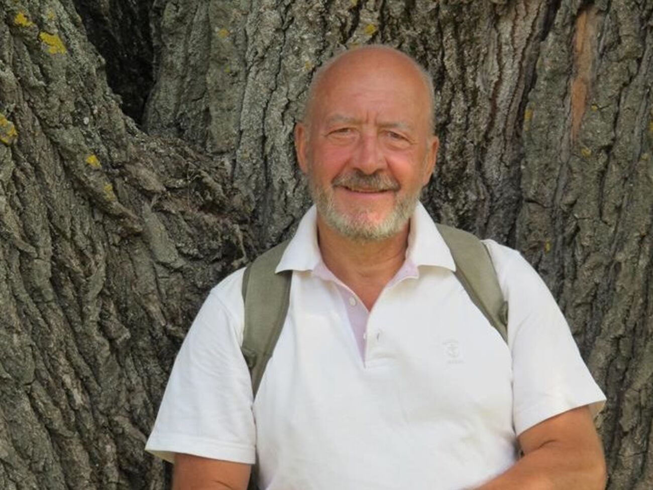 Мироненко заявил, что смотрит российское ТВ из научного интереса