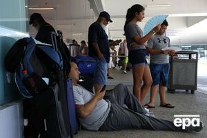 В Северной Каролине проводят эвакуацию