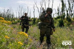 Украинские военные 11 раз открывали ответный огонь