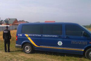 Нападение произошло в воскресенье