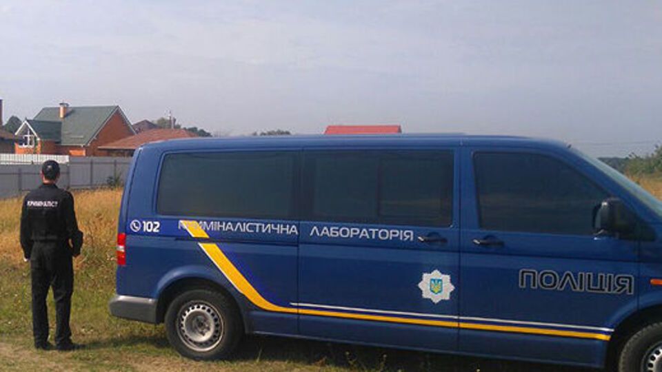 Нападение произошло в воскресенье