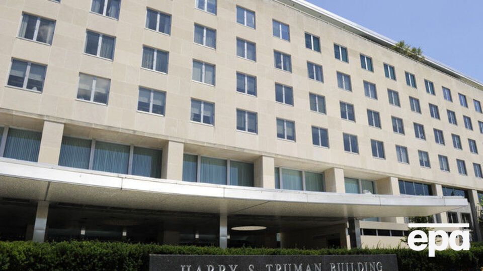 Госдепартамент призвал разрешить Семене вернуться в журналистику