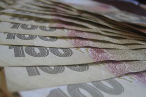 Бочоришвили задекларировал подарок в 1 млн грн