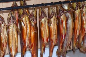 Усі потерпілі вживали скумбрію гарячого копчення