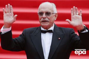 Михалков звинувачував керівництво Фонду кіно в безвідповідальності