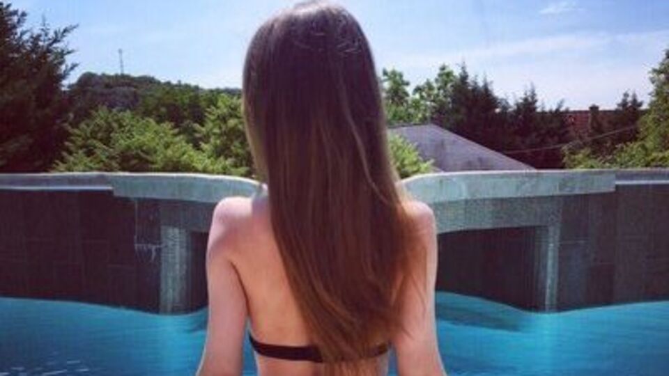 "Актриса из Эвропы": Російський або український чоловік "на 98% ніколи не потрапить у порно"