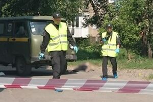 В 2015 году преступник напал на автомобиль "Укрпошти" и похитил больше 2 млн грн, убив троих инкассаторов