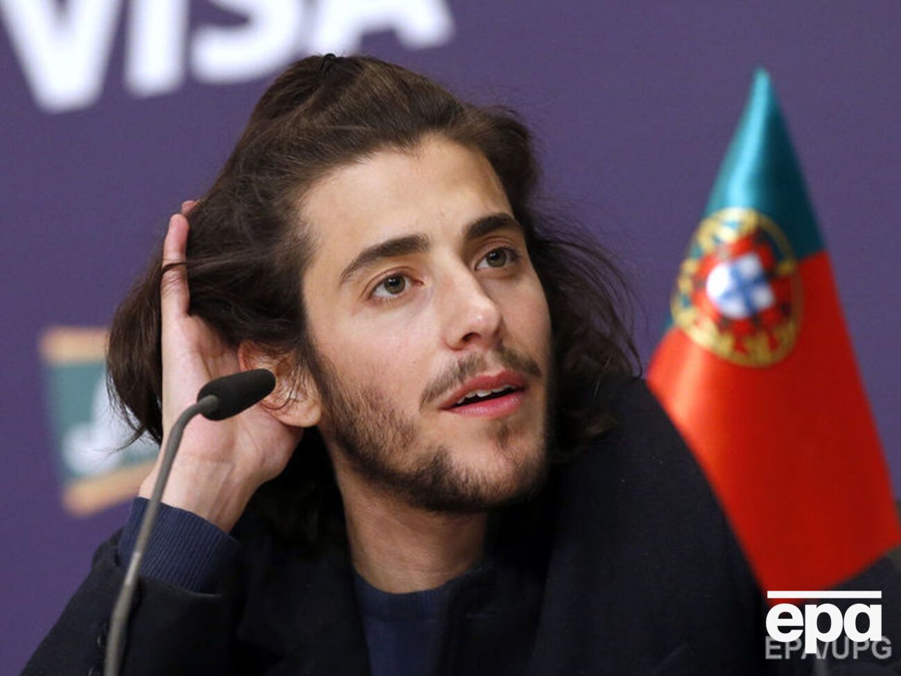 Сальвадор Собрал потребує пересадки серця