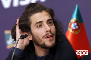 Сальвадор Собрал потребує пересадки серця